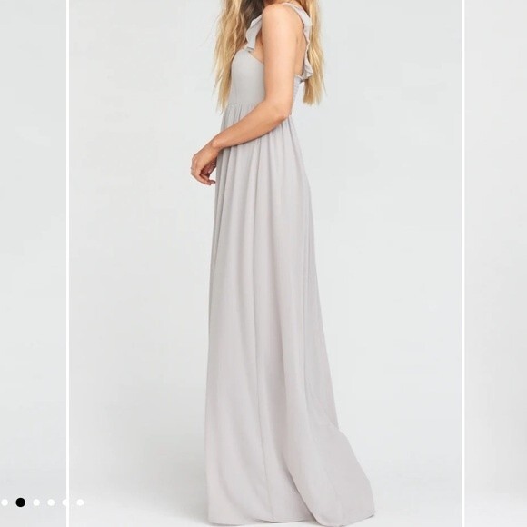 Show Me Your Mumu June Maxi Dress Small - Picture 8 of 11